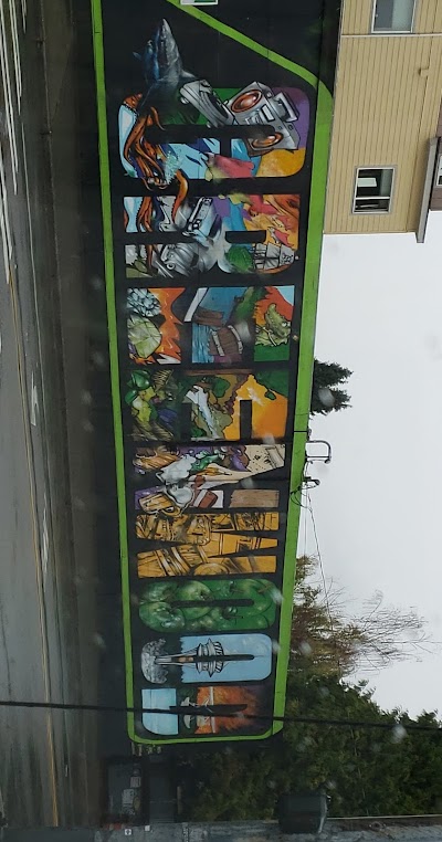 Have a Heart Greenwood