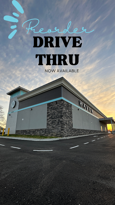 Haven Cannabis Dispensary