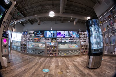 HAVEN Cannabis Marijuana and Weed Dispensary - Belmont