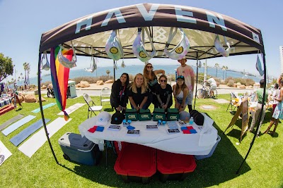 HAVEN Cannabis Marijuana and Weed Dispensary - Belmont