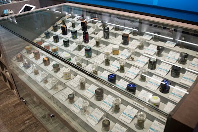 HAVEN Cannabis Marijuana and Weed Dispensary - Belmont