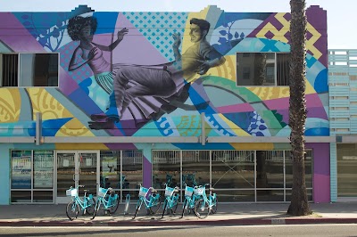 HAVEN Cannabis Marijuana and Weed Dispensary - Downtown Long Beach