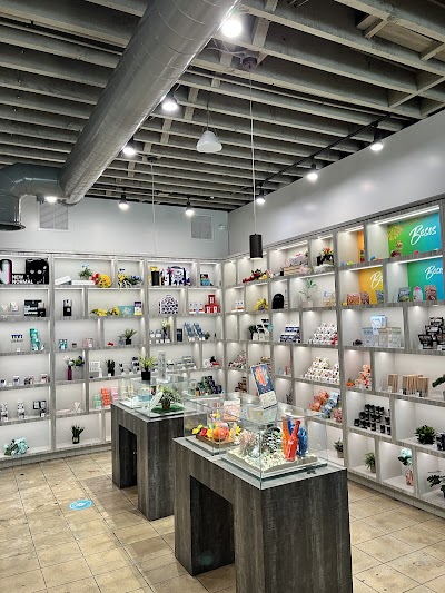 HAVEN Cannabis Marijuana and Weed Dispensary - Downtown Long Beach