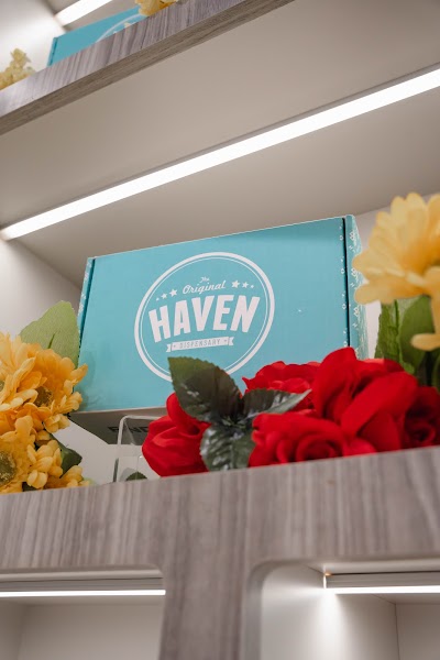 HAVEN Cannabis Marijuana and Weed Dispensary - Downtown Long Beach