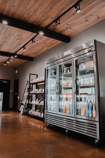 Haven Cannabis Marijuana and Weed Dispensary - Maywood photo 2