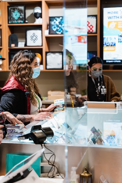 Haven Cannabis Marijuana and Weed Dispensary - Maywood photo 3