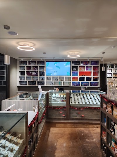 Haven Cannabis Marijuana and Weed Dispensary - Porterville photo 2