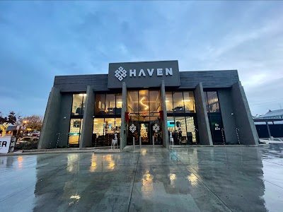 Haven Cannabis Marijuana and Weed Dispensary - Porterville