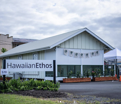 Hawaiian Ethos