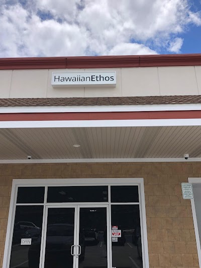 Hawaiian Ethos