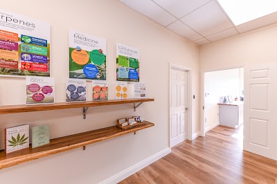 Hawaiian Ethos Waimea