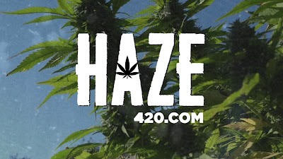Haze Dispensary