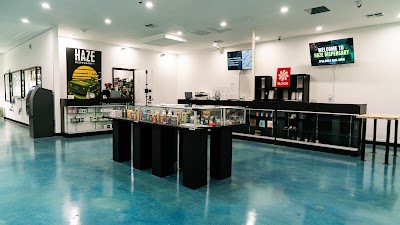 Haze Dispensary