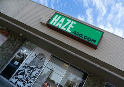 Haze Dispensary