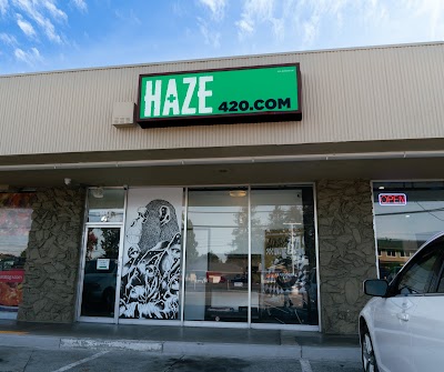 Haze Dispensary