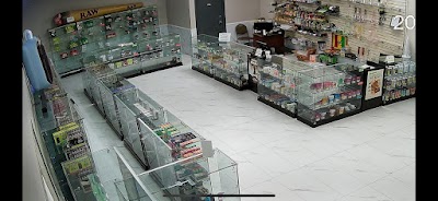 Hazy Heaven Cannabis and Vape store