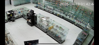 Hazy Heaven Cannabis and Vape store