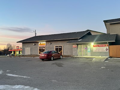 Hazy Heaven Cannabis and Vape store