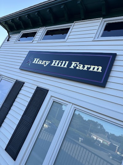 Hazy Hill Farm (Medical Cannabis)