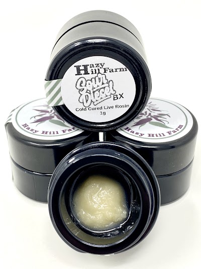 Hazy Hill Farm (Medical Cannabis)