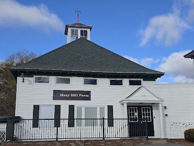 Hazy Hill Farm (Medical Cannabis)