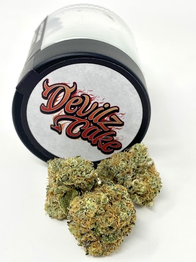 Hazy Hill Farm (Medical Cannabis)