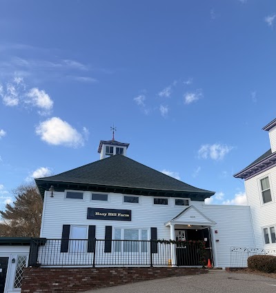 Hazy Hill Farm (Medical Cannabis)