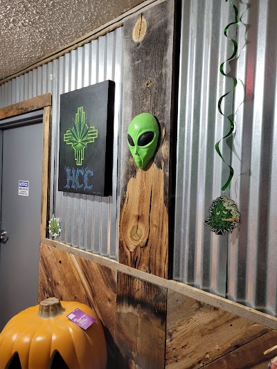 HCC Herrera Cannabis Co.