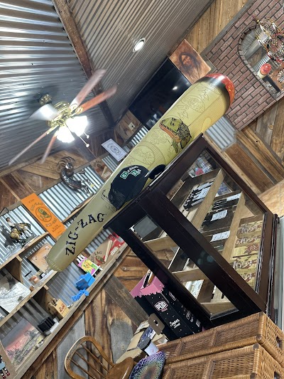 HCC Herrera Cannabis Co.