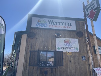 HCC Herrera Cannabis Co.