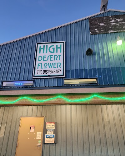 HDF The Dispensary