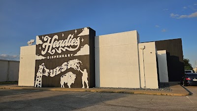 Headies Dispensary