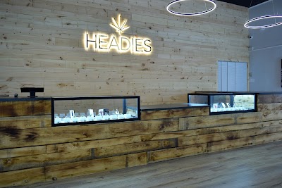 Headies Medical Cannabis Dispensary (Biddeford)
