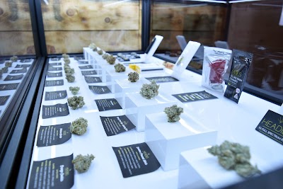 Headies Medical Cannabis Dispensary (Biddeford)