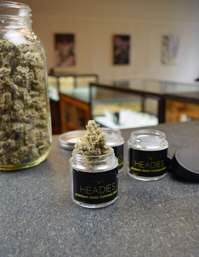 Headies Medical Cannabis Dispensary (Biddeford)
