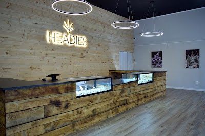 Headies Medical Cannabis Dispensary (Biddeford)