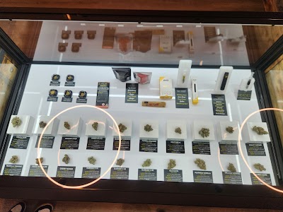 Headies Medical Cannabis Dispensary (Biddeford)