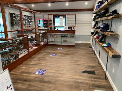 Heads Adrian Cannabis Dispensary