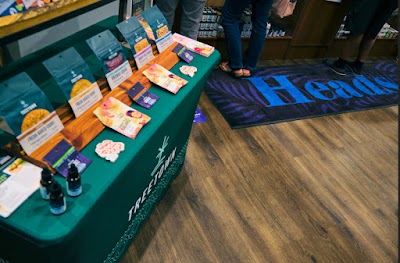 Heads Adrian Cannabis Dispensary