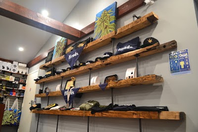 Heads Adrian Cannabis Dispensary