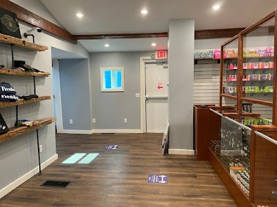 Heads Adrian Cannabis Dispensary