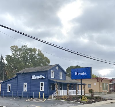 Heads Adrian Cannabis Dispensary