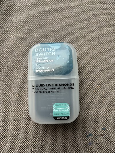 Heady Club DC Weed Delivery and Marijuana Dispensary