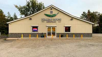 Healing House Medicinals