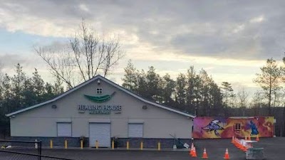 Healing House Medicinals