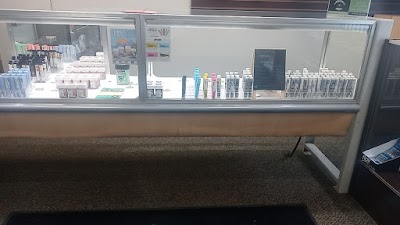 Healing Options Wagoner