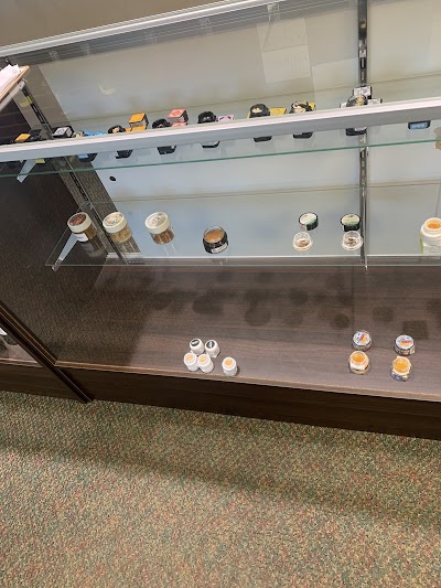 Healing Options Wagoner