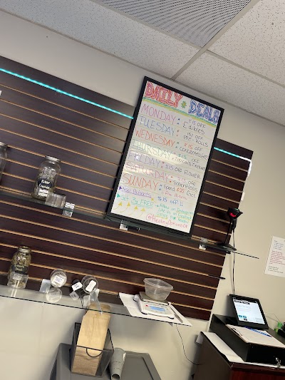 Healing Options Wagoner