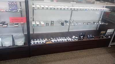 Healing Options Wagoner