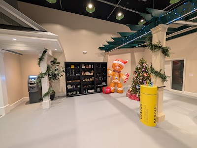 Health Circle: Recreational Cannabis Dispensary Marshfield